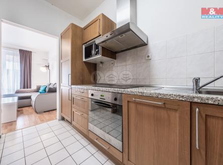 Prodej bytu 2+1, 49 m², Praha, ul. Ježovská | Prodej bytu, 2+1, 49 m²