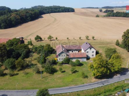 DJI_0095.jpg | Prodej - zemědělský objekt, 11 289 m²