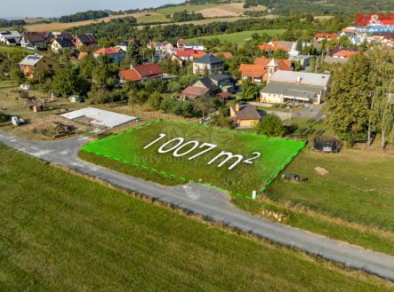 DJI_0345-HDRb.jpg | Prodej - pozemek pro bydlení, 1 007 m²