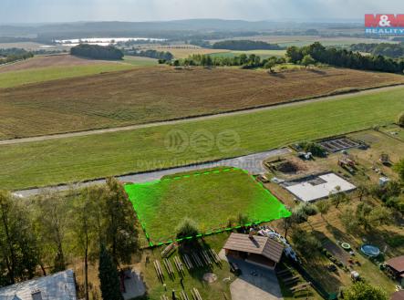 DJI_0370-HDRa.jpg | Prodej - pozemek pro bydlení, 1 007 m²