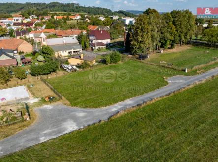 DJI_0360-HDRa.jpg | Prodej - pozemek pro bydlení, 1 007 m²