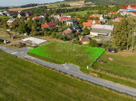 DJI_0345-HDRa.jpg | Prodej - pozemek pro bydlení, 1 007 m²