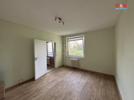 pokoj | Prodej bytu, 3+1, 70 m²