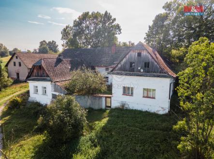 DJI_0943-HDR.jpg | Prodej - zemědělský objekt, 7 290 m²