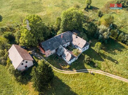 DJI_0919-HDR.jpg | Prodej - zemědělský objekt, 7 290 m²