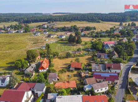 DJI_0757.jpg | Prodej - pozemek pro bydlení, 2 858 m²