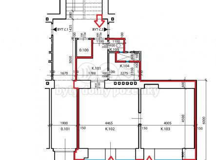 pasport_vyrez_zakres.jpg | Pronájem - obchodní prostor, 52 m²