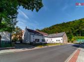 Prodej - dům/vila, 650 m²