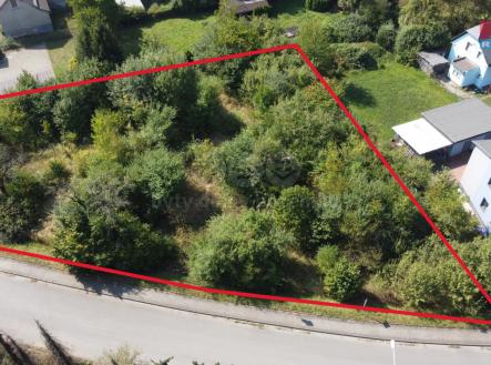 DJI_0177.jpg | Pronájem - pozemek pro bydlení, 1 818 m²