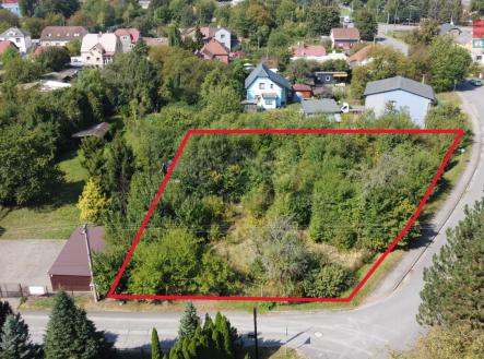 DJI_0207.jpg | Pronájem - pozemek pro bydlení, 1 818 m²