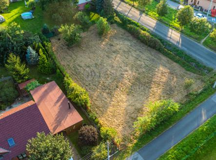 DJI_0752-HDR.jpg | Prodej - pozemek pro bydlení, 1 233 m²