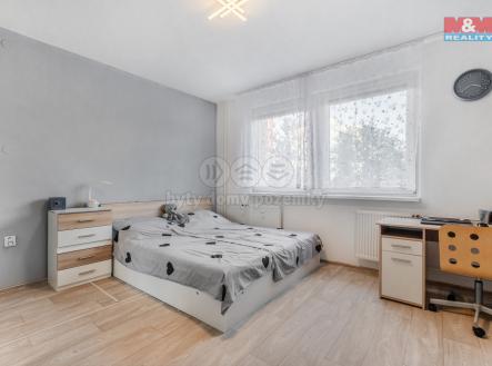 Dětský pokoj | Prodej bytu, 4+1, 94 m²