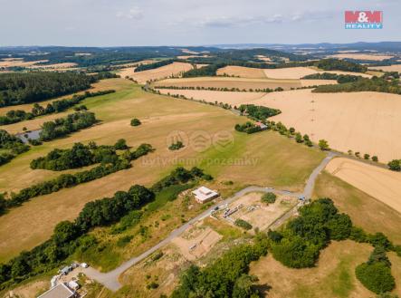 Pozemek | Prodej - dům/vila, 153 m²