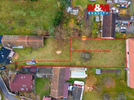 p1.jpg | Prodej - pozemek pro bydlení, 1 226 m²