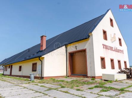 Truhlarstvi Valsov Brnak-2.jpg | Prodej - dům/vila, 2 000 m²