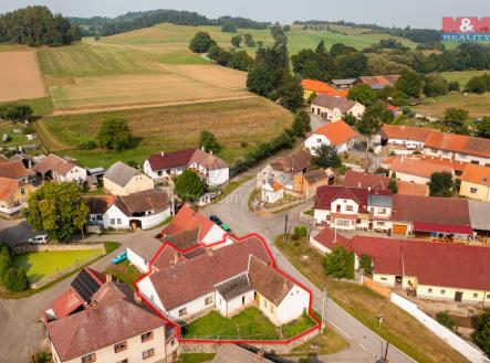 DJI_0644-HDR.jpg | Prodej - chata/rekreační objekt, 120 m²