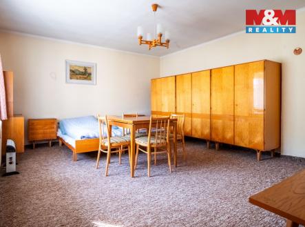 DSC_9817-HDR.jpg | Prodej - chata/rekreační objekt, 115 m²