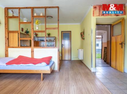 DSC_9814-HDR.jpg | Prodej - chata/rekreační objekt, 115 m²