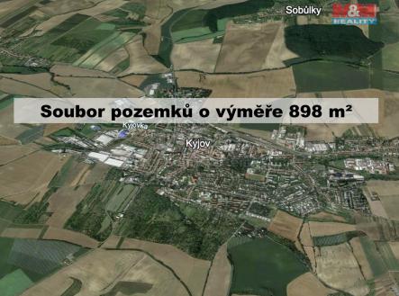 Snímek obrazovky 2024-09-12 v 0.16.59.jpeg | Prodej - pozemek, zemědělská půda, 898 m²