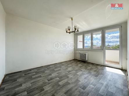 IMG_2607.jpg | Pronájem bytu, 2+1, 67 m²