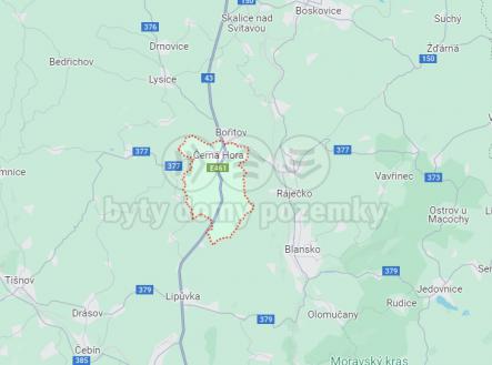 ch222.png | Prodej - pozemek, zemědělská půda, 3 033 m²