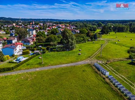 DJI_0001-HDR.jpg | Prodej - pozemek pro bydlení, 2 433 m²