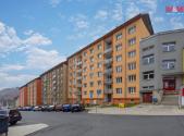 Prodej bytu, 2+1, 62 m²