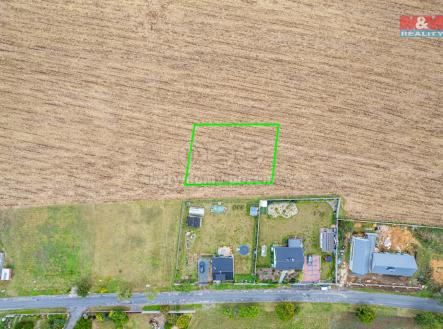 DJI_0373 (kopie).jpg | Prodej - pozemek pro bydlení, 1 001 m²