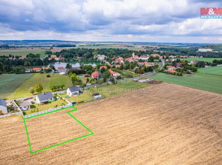 DJI_0371.jpg | Prodej - pozemek pro bydlení, 1 035 m²