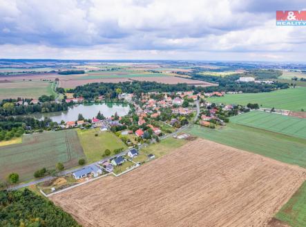 DJI_0372.jpg | Prodej - pozemek pro bydlení, 1 035 m²