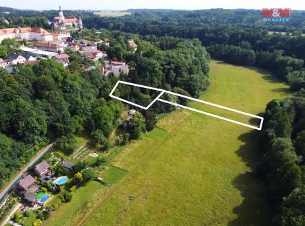 DJI_0895 kopie.jpg | Prodej - pozemek pro bydlení, 2 216 m²