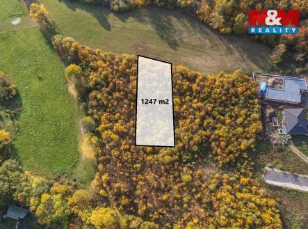 41123 upraveno.jpg | Prodej - pozemek pro bydlení, 1 247 m²