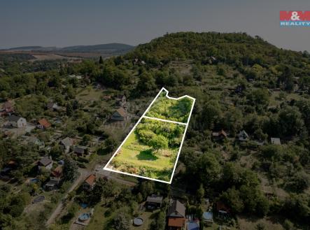 Zahrada | Prodej - pozemek, zahrada, 3 114 m²