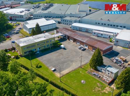 DJI_0594-HDR.jpg | Pronájem - pozemek pro komerční výstavbu, 520 m²