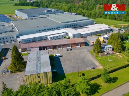 DJI_0599-HDR.jpg | Pronájem - pozemek pro komerční výstavbu, 520 m²