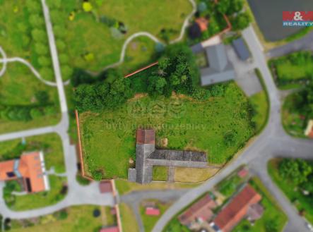 DJI_0674 kopie.jpg | Prodej - pozemek pro bydlení, 4 326 m²