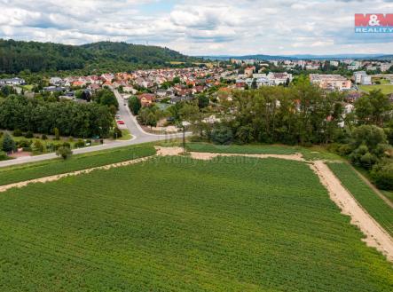 DJI_0991-HDR.jpg | Prodej - pozemek pro bydlení, 3 253 m²