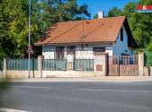 Prodej - dům/vila, 39 m²