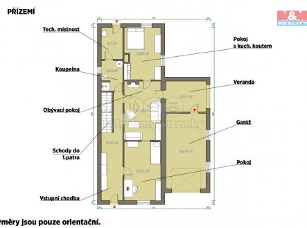 půdorys-přízemí.jpg | Prodej - hotel, 359 m²