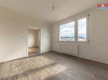 Pokoj | Prodej bytu, 2+1, 50 m²