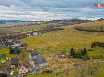 DJI_0760-HDR.jpg | Prodej - pozemek pro bydlení, 679 m²