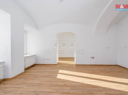 2 | Prodej bytu, 2+kk, 57 m²