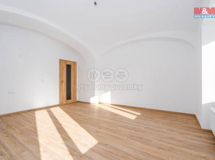 pokoj | Prodej bytu, 2+kk, 57 m²