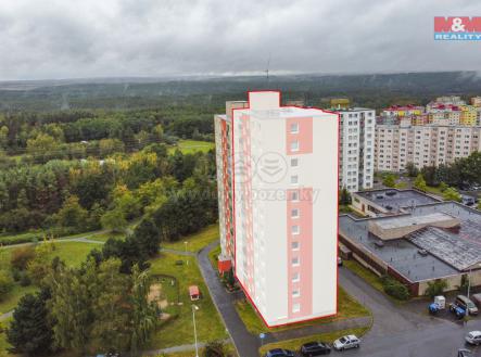 DJI_0896x.jpg | Prodej bytu, 1+kk, 31 m²