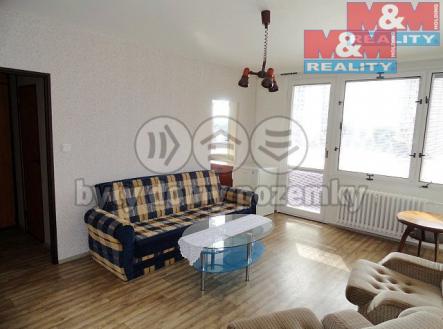 627275_2.jpg | Pronájem bytu, 1+kk, 38 m²