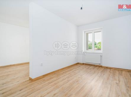 1 | Prodej bytu, 2+kk, 45 m²