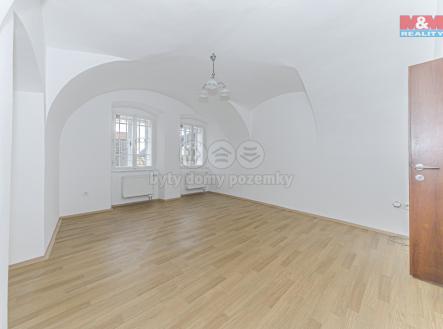 IMG_07262075.jpg | Pronájem bytu, 1+1, 41 m²