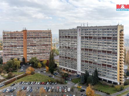 dům | Prodej bytu, 3+1, 73 m²