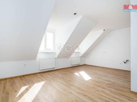 místnost | Prodej bytu, 1+kk, 41 m²