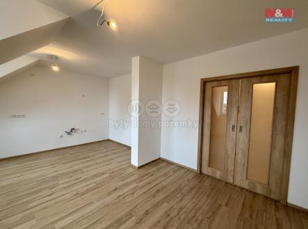 pokoj | Prodej bytu, 1+kk, 41 m²